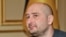 Arkady Babchenko (file photo)