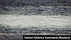 Наприкінці вересня 2022 року було пошкоджено три з чотирьох ниток газопроводів «Північний потік-1» та «Північний потік-2», неушкодженою залишилася одна з труб «Північного потоку-2»