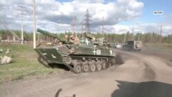 Ресей ядролық қару қолдануға дайындалып жатыр ма? АҚШ билігі пікір айтты   