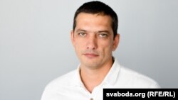 Зьміцер Крук