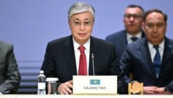 Ղազախստանը Ռուսաստան-Բելառուս միութենական պետությանը մաս կազմելու առաջարկները լուրջ չի ընկալում