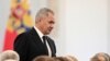 Russian Defense Minister Sergei Shoigu (file photo)