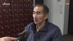  Қаңтарда жұлынына оқ тиген белсенді өзін атқан адамды тапқысы келеді  