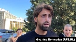 Суд признал теннисиста Николоза Басилашвили невиновным в психологическом и физическом насилии над экс-супругой