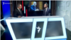 Вице-спикер Национального собрания, спецпредставитель по переговорам с Турцией Рубен Рубинян в студии «Азатутюн ТВ», Ереван, 28 сентября 2022 г.