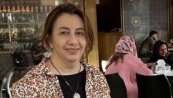 چرایی تحریم انتخابات در گفت‌وگو با مژگان ایلانلو