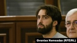 Николоз Басилашвили