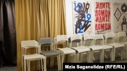 Վրաստանում, այդուհանդերձ, հյուրընկալ չեն ժամանող ռուսաստանցիների նկատմամբ