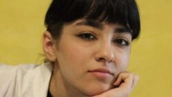 نیکا شاکرمی که بود؟ 