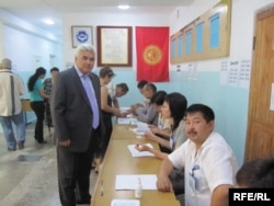 Сулайман Кайыпов