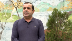 Իմ որդին եթե զրահաբաճկոն ունենար, ողջ կմնար. զոհված զինվոր հայր