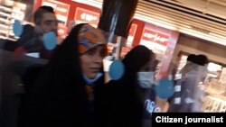 تصویر منتشر شده از همسر، دختر و داماد قالیباف در بازگشت از سفر استانبول