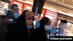 تصویر منتشر شده از همسر، دختر و داماد قالیباف در بازگشت از سفر استانبول