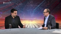 Ալեն Սիմոնյան․ Հույս ունեմ՝ կունենանք Ազգային ժողով, որը ավելի քաղաքական կլինի