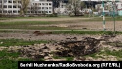 Кириленко повідомив, що обстрілу зазнала Костянтинівка – там наслідки обстрілів уточнюються(фото ілюстративне)