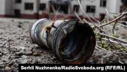 Про те, що армія РФ обстріляла Костянтинівку повідомила раніше влада Донеччини (фото ілюстративне)