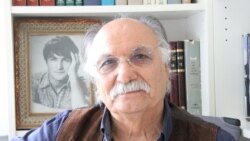 گفت‌وگو با حسین دولت‌آبادی درباره انتشار رمان «اُلنگ» 