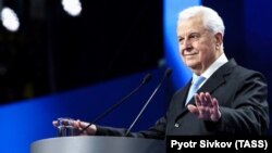 لبخندی که کراوچوک بر لب داشت او را به «روباه مکار» شهره کرده بود