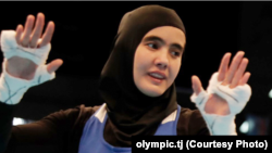 Шоира Зулқайнарова.