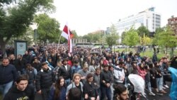 Արդեն 13-րդ օրն է՝ ընդդիմությունը շարունակում է փողոցային պայքարը