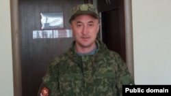 Руслан Галимов