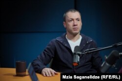 Георгий Бачиашвили