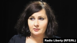 Надія Прусенкова