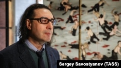 Борис Юхананов