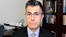 موشک‌های استفاده‌نشدهٔ ایران در جنگ ۱۲ روزه؛ گفت‌وگو با فرزین ندیمی