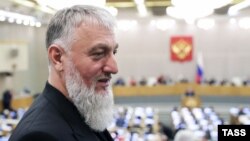 Делимханов Адам