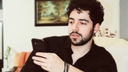 از «جمعه» فرهاد مهراد تا «برای» شروین حاجی‌پور