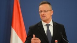 Հունգարիան պահանջում է Վրաստանին ԵՄ թեկնածու երկրի կարգավիճակ շնորհել 