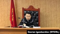 Акылбек Адимов