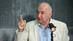 Паата Закареишвили: «У комиссии Цулукиани выходит, что это марсиане напали на Грузию…» 