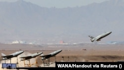 Զորավարժություններ Իրանում, արխիվ