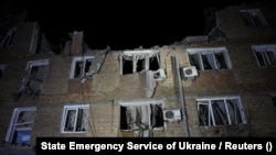 Николаев шаары. 13-октябрь, 2022-жыл.