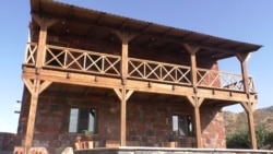 Տուրիզմի զարգացման հեռանկարներ՝ հայ-թուրքական սահմանին գտնվող Բագրավանում 