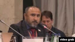 Хусейн Ашуров