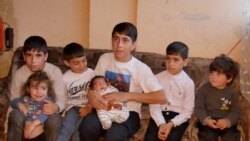 Մոսինյանների բազմազավակ ընտանիքը կառավարությունից 1,5 միլիոնի դրամաշնորհը չի կարողանում ստանալ՝ բանկերում պարտքի պատճառով
