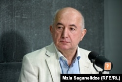 Паата Закареишвили