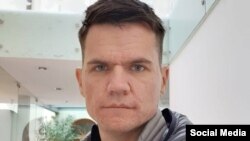 Мантас Данелюс