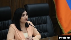 Тагуи Товмасян