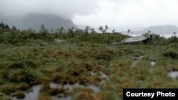 Норвегія очима Наталії