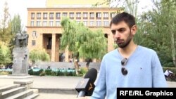 Տարոն Մանուկյան