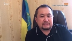 Путиннің Қазақстанға келуіне қарсы болған адам 15 күнге қамалды  