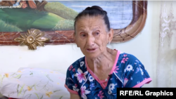 Мать пропавшего без вести Нельсона Абраамяна не теряет надежды на то, что в один прекрасный день ее сын вернется