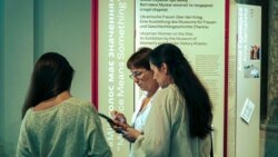 "Мой голос имеет значение..."