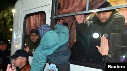 Русиядә мобилизация