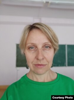 Татьяна Червенко