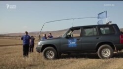 Ermənistan-Azərbaycan sərhədinə yerləşdiriləcək müşahidəçilərdən Gürcüstanda da var. Effektivdirmi?